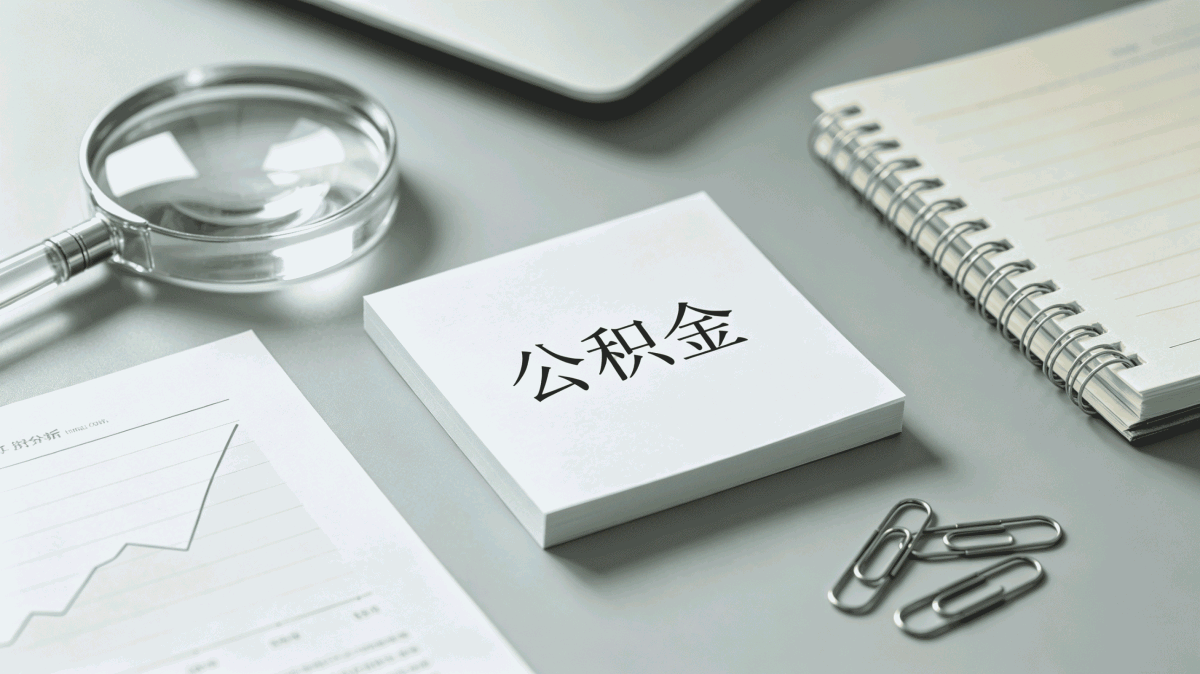 日照公积金比例最高我跑了三趟才搞明白