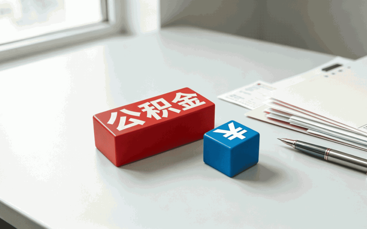 日照公积金代办手续费多少别踩这几个坑
