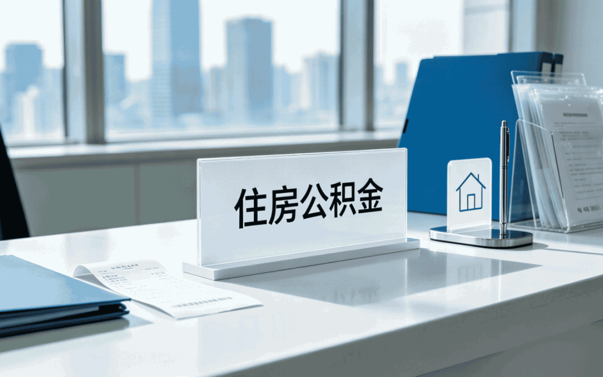 日照合同保障公积金代提我头回办完复盘