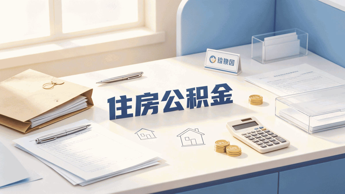 日照公积金代取靠谱吗别踩这几个坑
