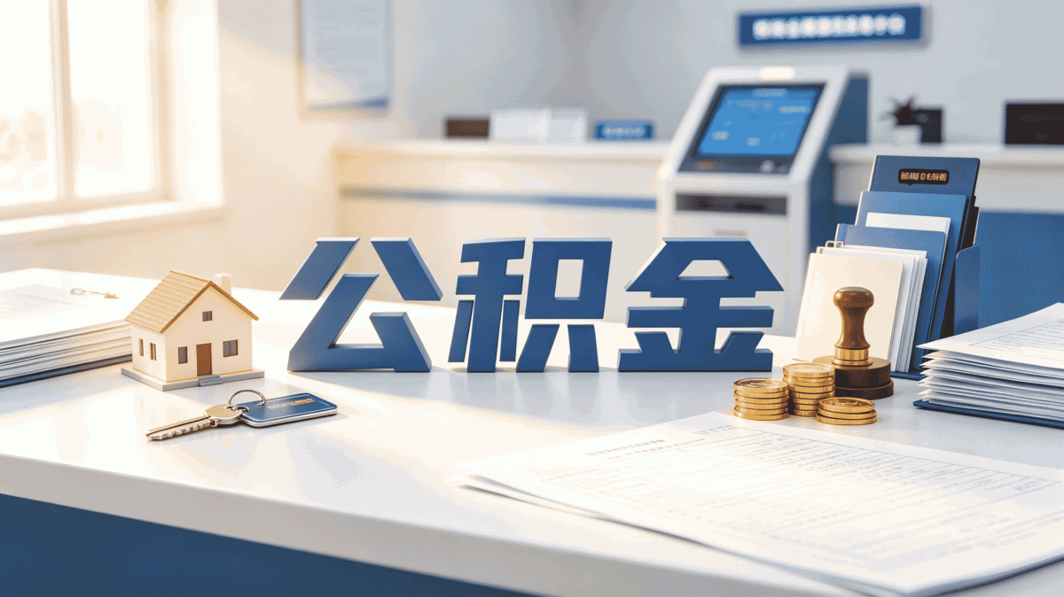 日照公积金代办一般收多少算不算贵