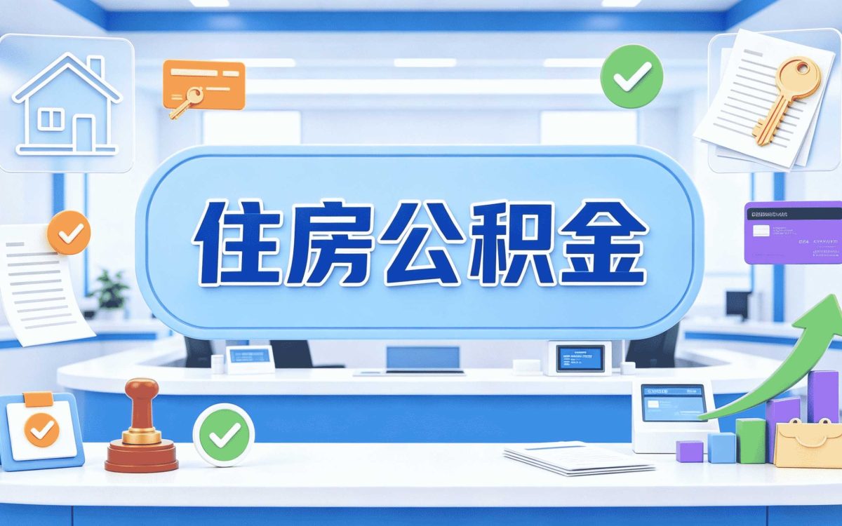 日照靠谱公积金代取平台适用人群怎么算