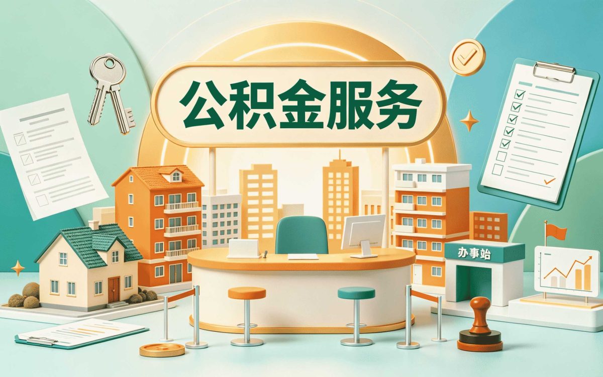 日照公积金代取靠谱吗别踩这几个坑