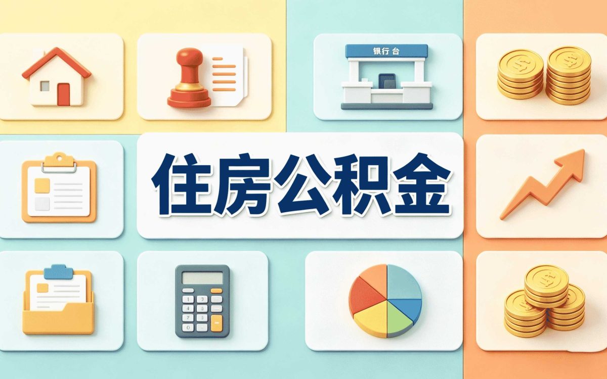 日照公积金代办手续费多少别踩这几个坑