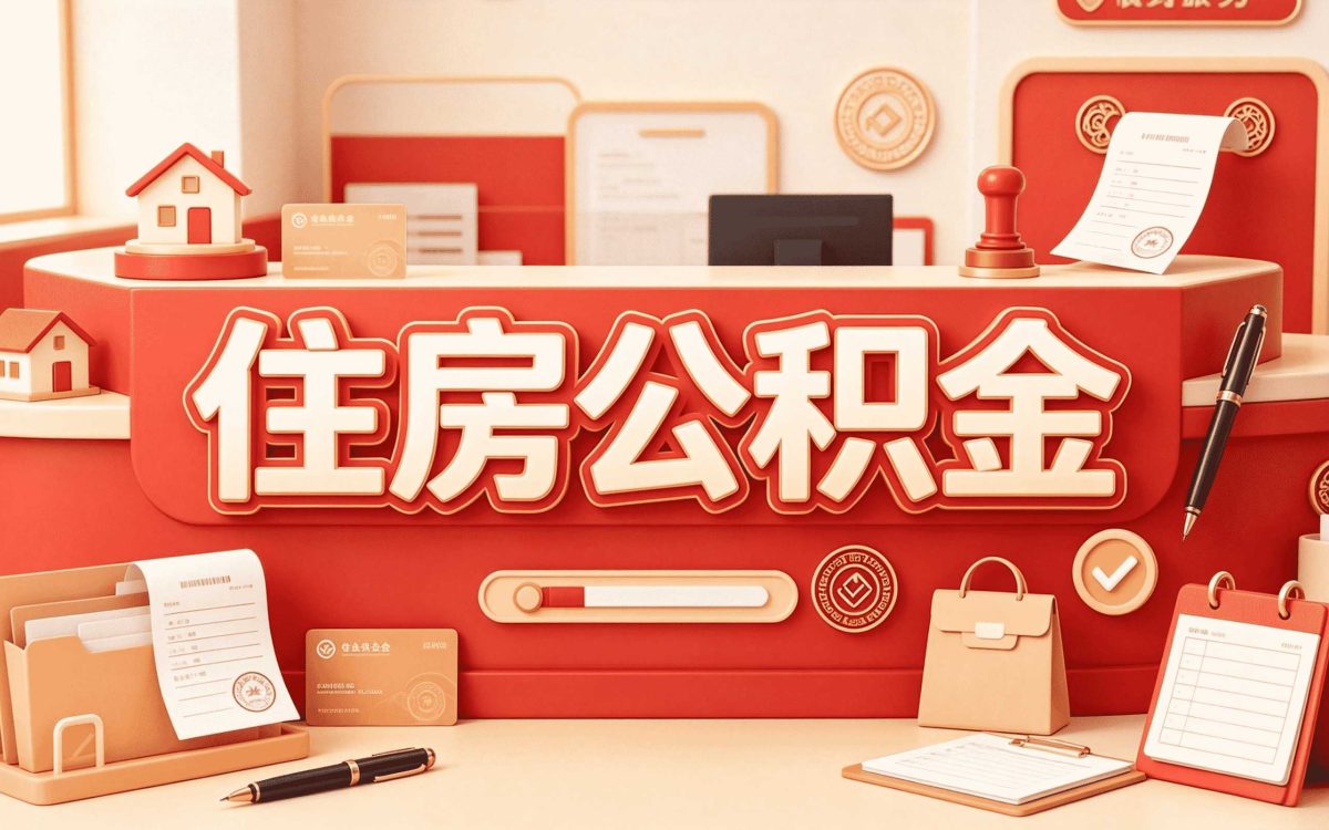 日照公积金代办一般收多少算不算贵