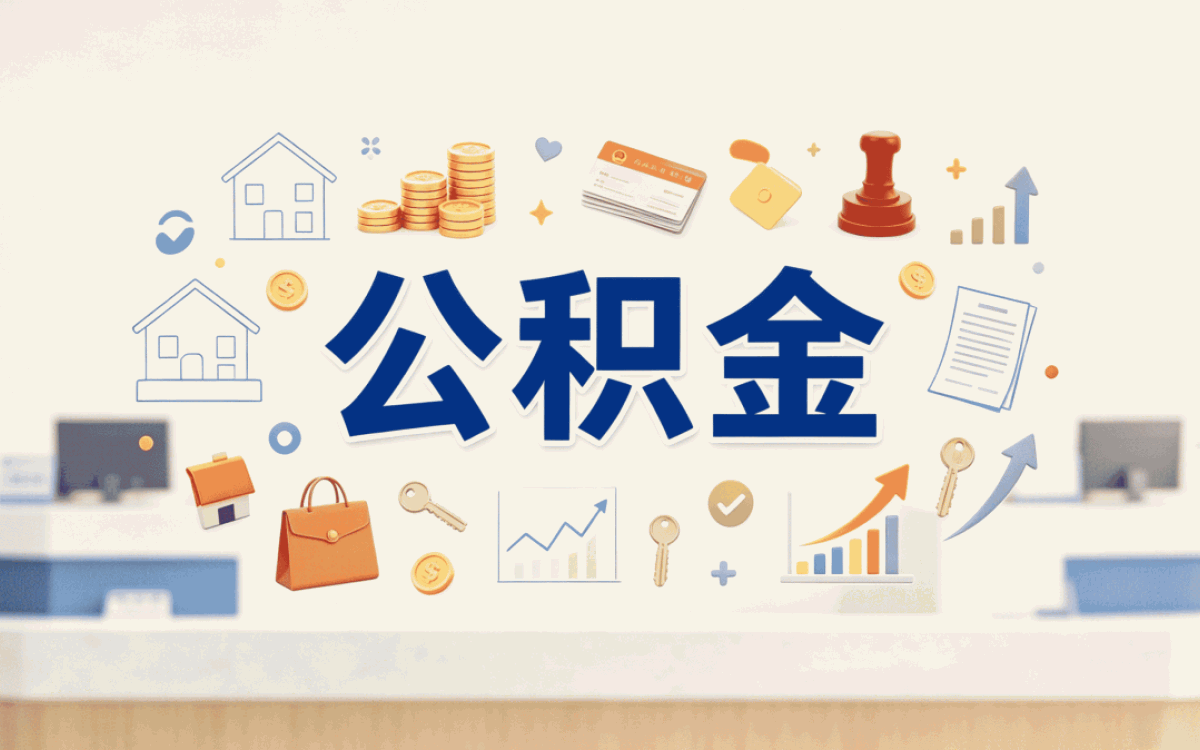 日照异地公积金提取条件差多少钱按月算