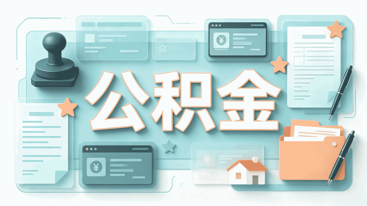 日照异地公积金提取条件差多少钱按月算