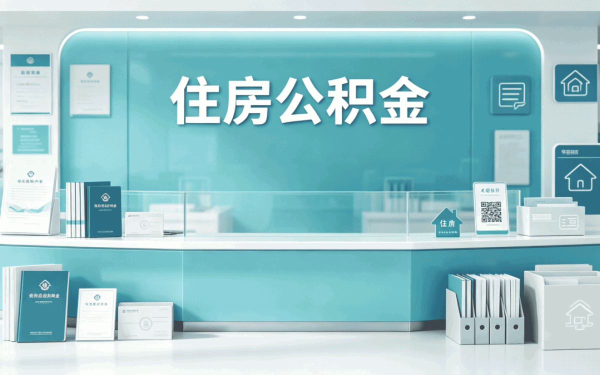日照退休后公积金提取办理攻略差多少钱