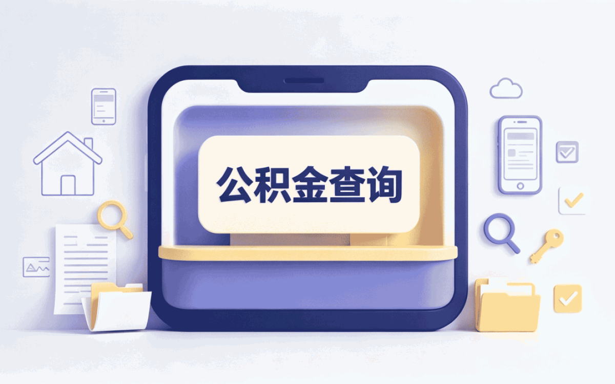 日照买房时如何提取公积金注意这几点容易白跑