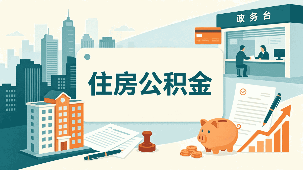 日照重病公积金提取办理须知材料时限
