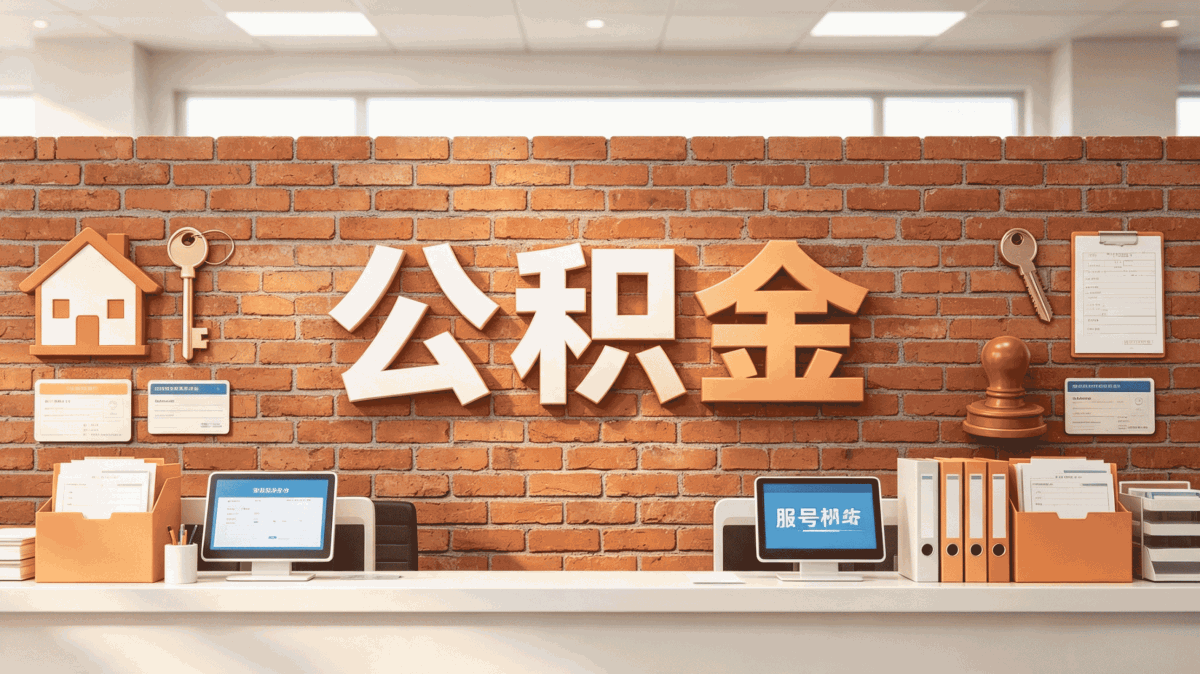 日照公积金代办在哪里自己办和代办有什么区别?