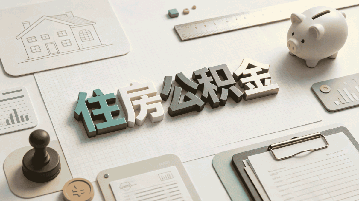 日照公积金贷款指南新规口径怎么算影响哪些人