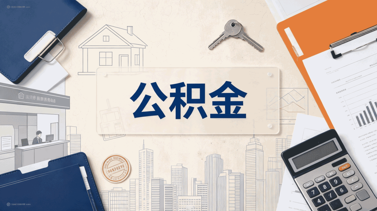 日照公积金代办在哪里自己办和代办有什么区别?
