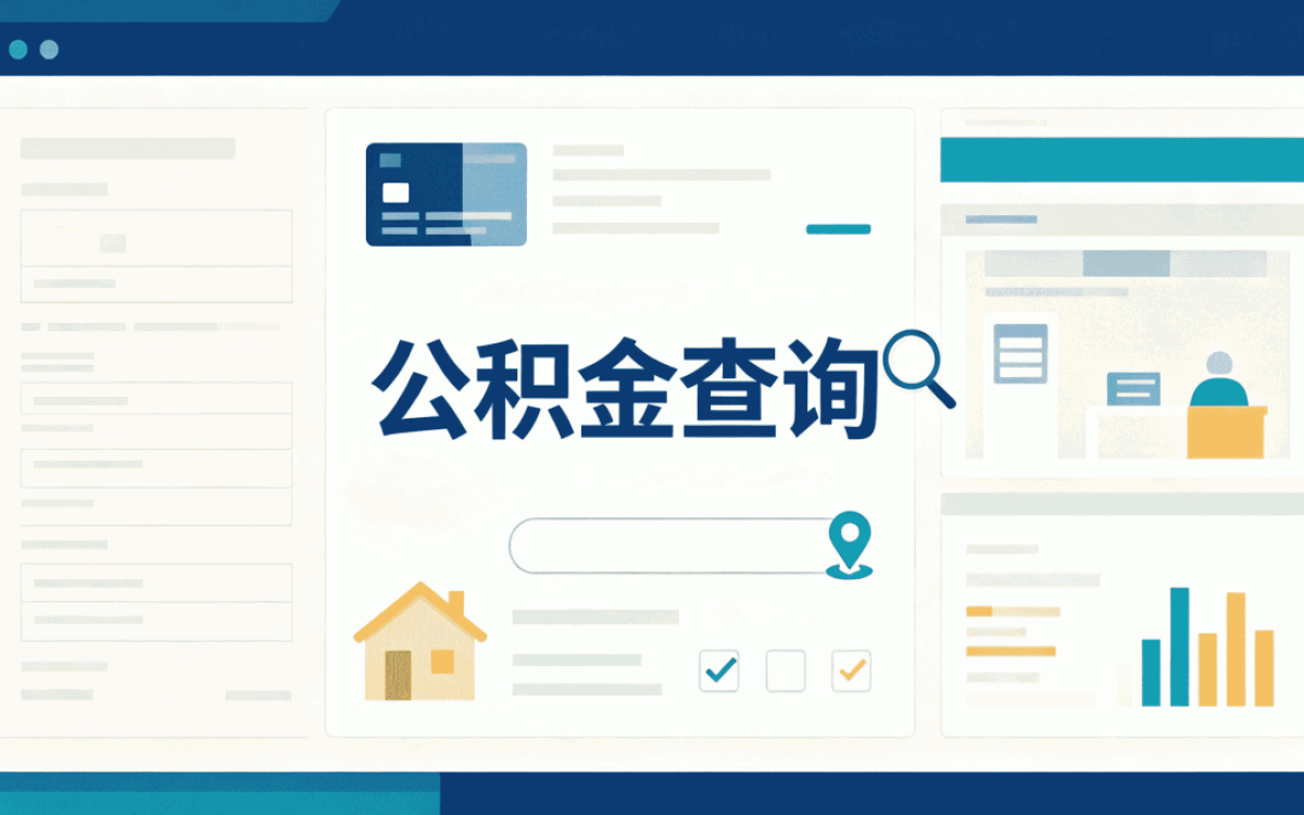日照名下有房公积金代办公司政策口径怎么算