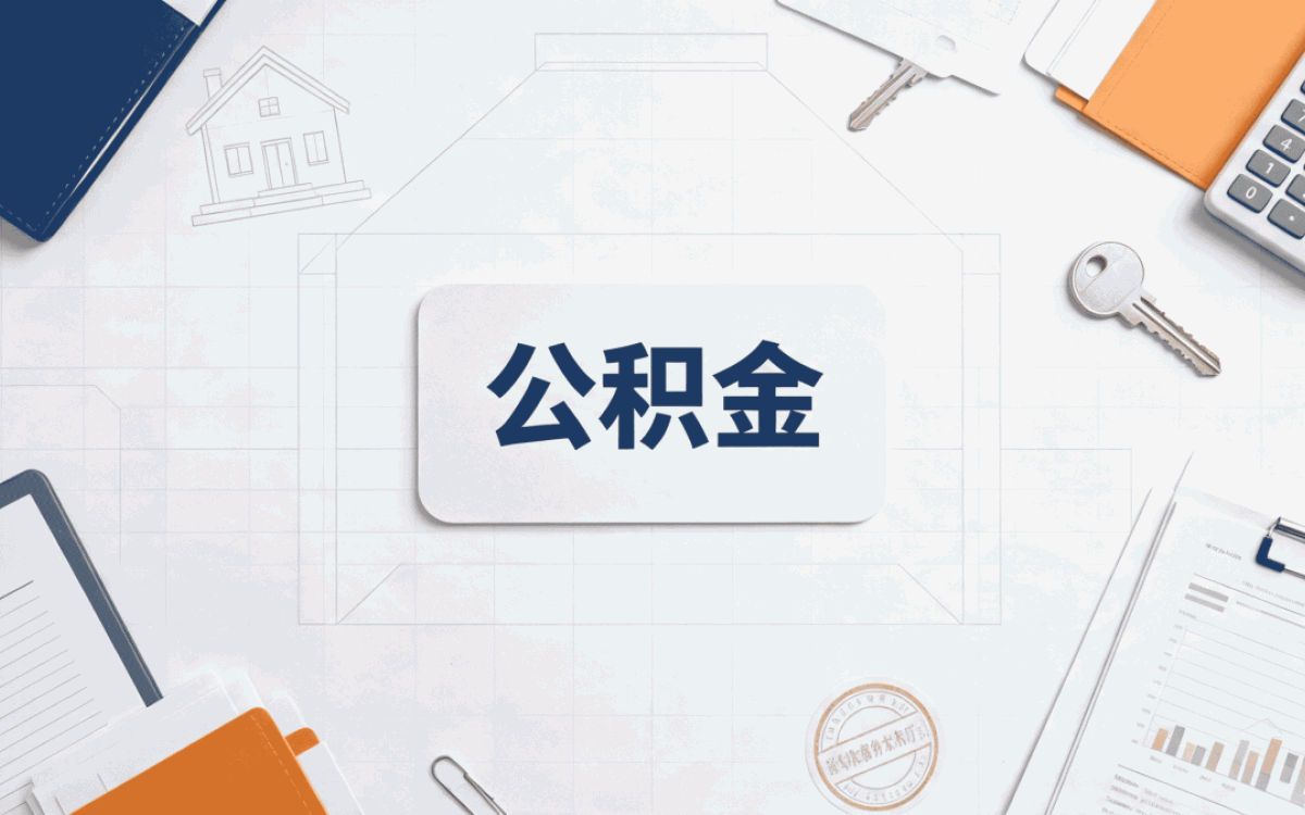 日照公积金比例最高我跑了三趟才搞明白