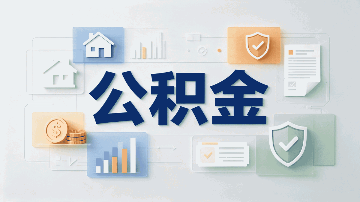 日照靠谱公积金代取平台适用人群怎么算