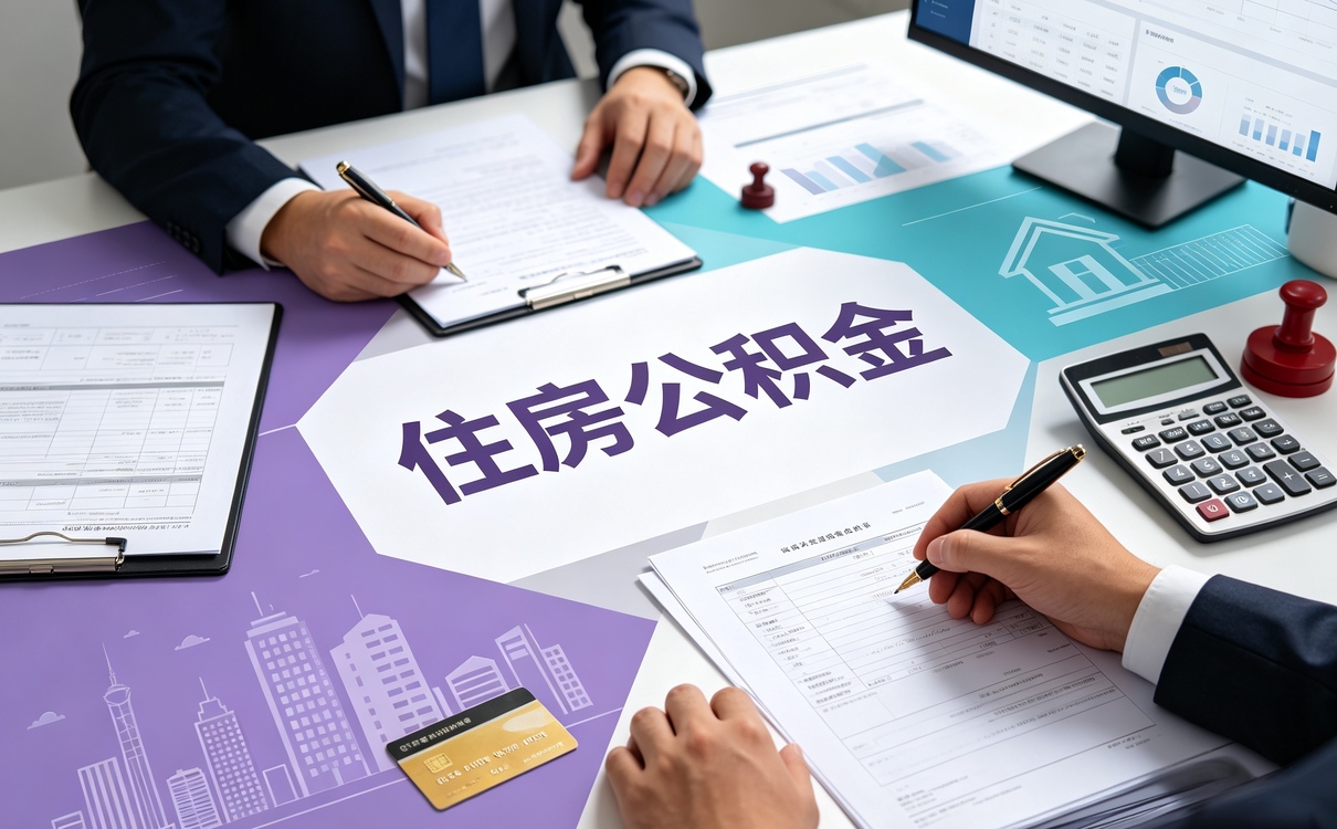 日照当天公积金代取别踩这几个坑