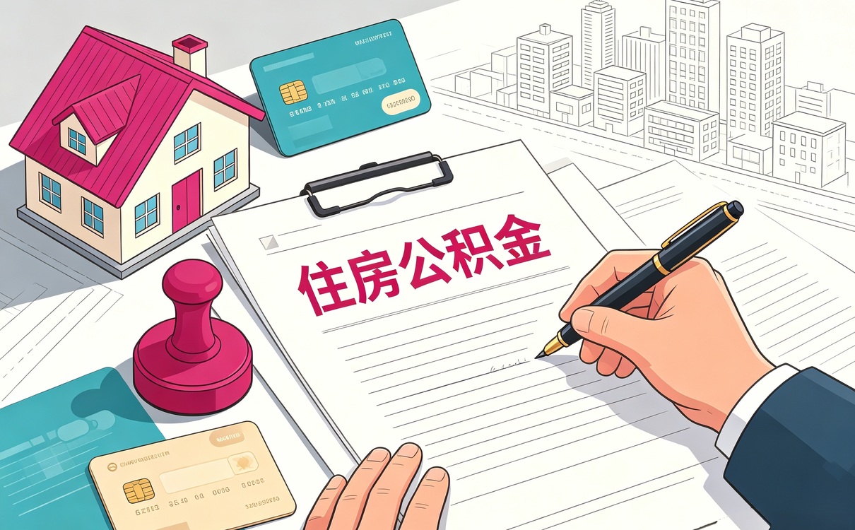 日照公积金代取靠谱吗别踩这几个坑