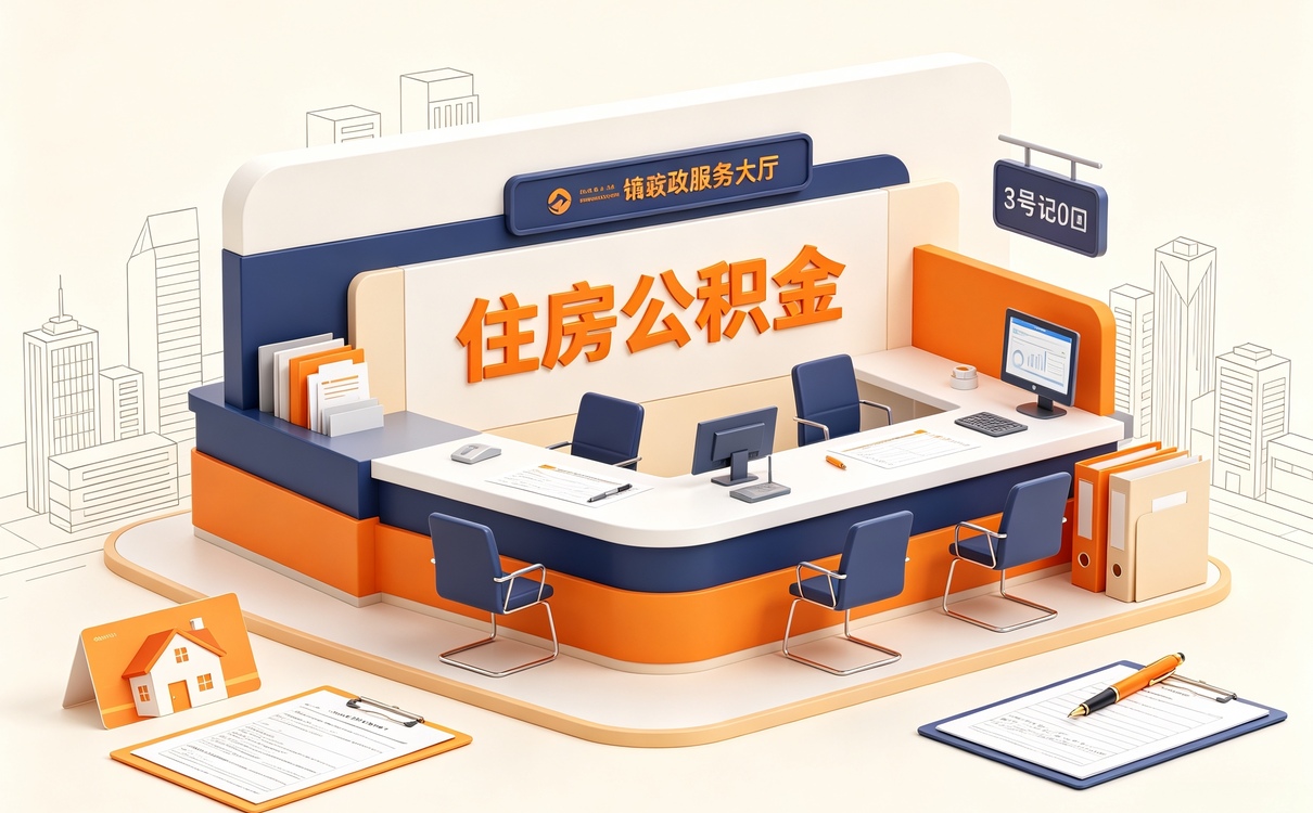 日照公积金启封办理入口现在口径有没有变