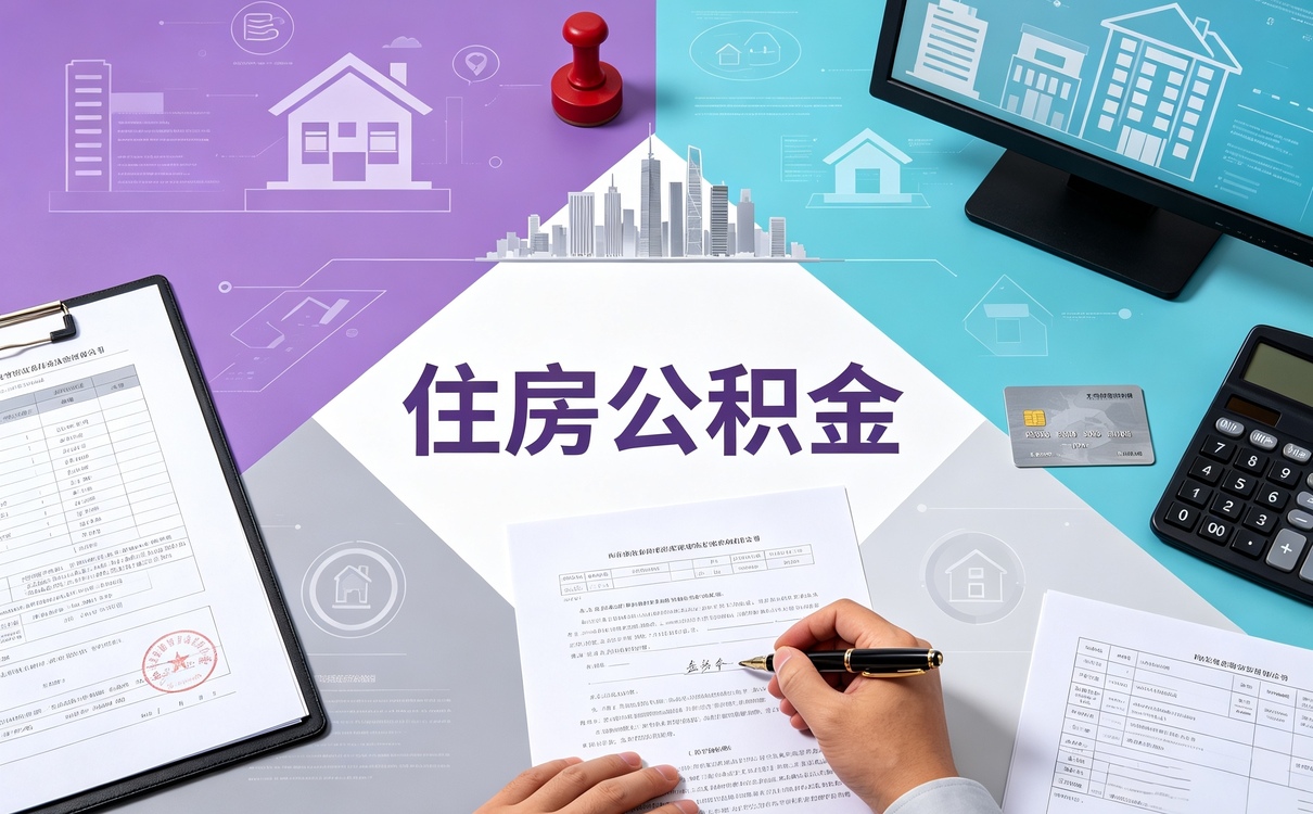 日照买房时如何提取公积金注意这几点容易白跑