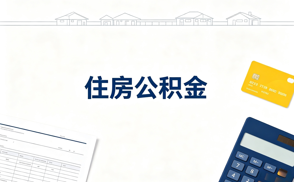 日照合同保障公积金代提我头回办完复盘
