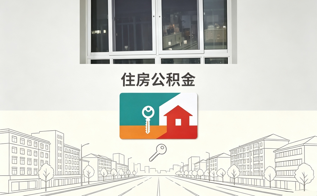 日照当天公积金代取别踩这几个坑